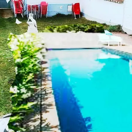 Camino Real Albergue Calzadilla de la Cueza