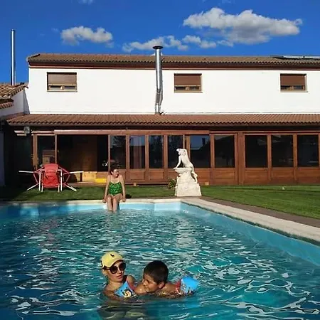 Camino Real