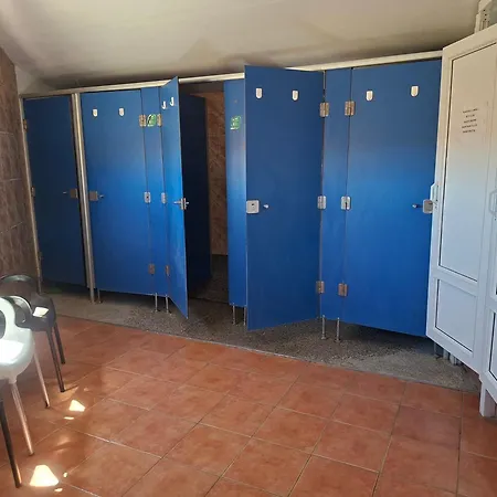Camino Real Estalagem
