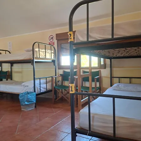 Albergue De Peregrinos Camino Real