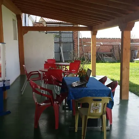 Camino Real Calzadilla de la Cueza