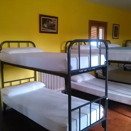 Albergue Camino Real *