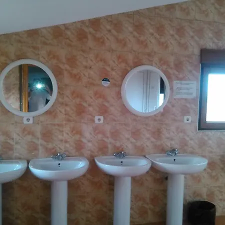 Albergue Camino Real