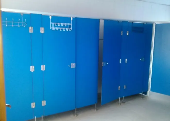 호스텔 Camino Real Calzadilla de la Cueza