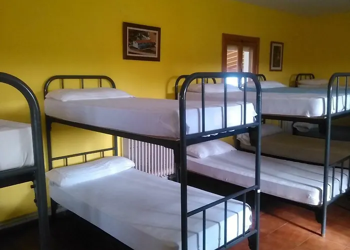 호스텔 Camino Real *