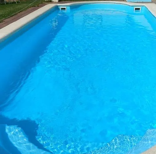 호스텔 Camino Real