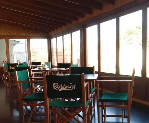 Camino Real 호스텔 *