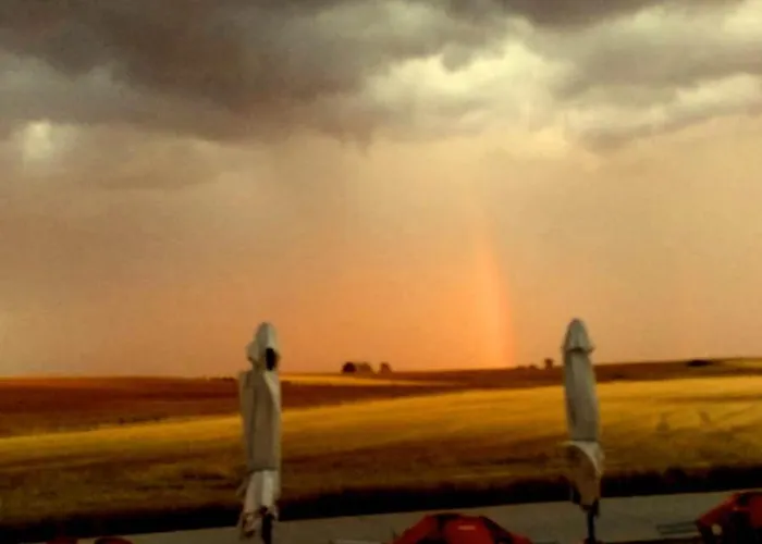 호스텔 Camino Real